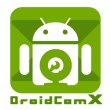 DroidCamX Wireless Webcam Pro