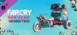 Far Cry® New Dawn - Unicorn Trike Far Cry® New Dawn - Unicorn Trike