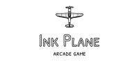 Ink Plane & copyrighted by Artur Petrov Ink Plane