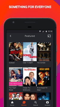 Tubi - Free Movies & TV Shows