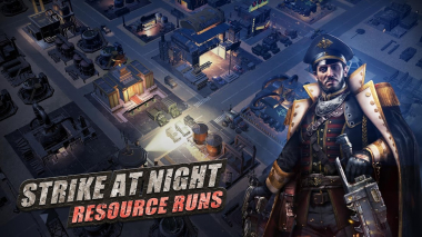 Last Shelter: Survival