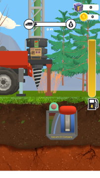 Oil Well Drilling Oil Well Drilling