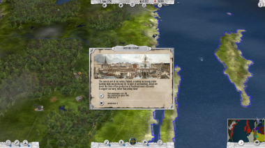 The Seven Years War (1756-1763) - Pomeranian War